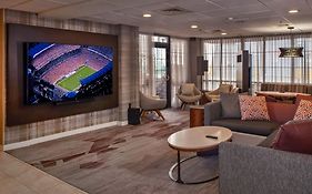 Courtyard Wilmington Downtown